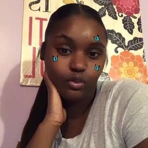 Meet your Posher, Shayla